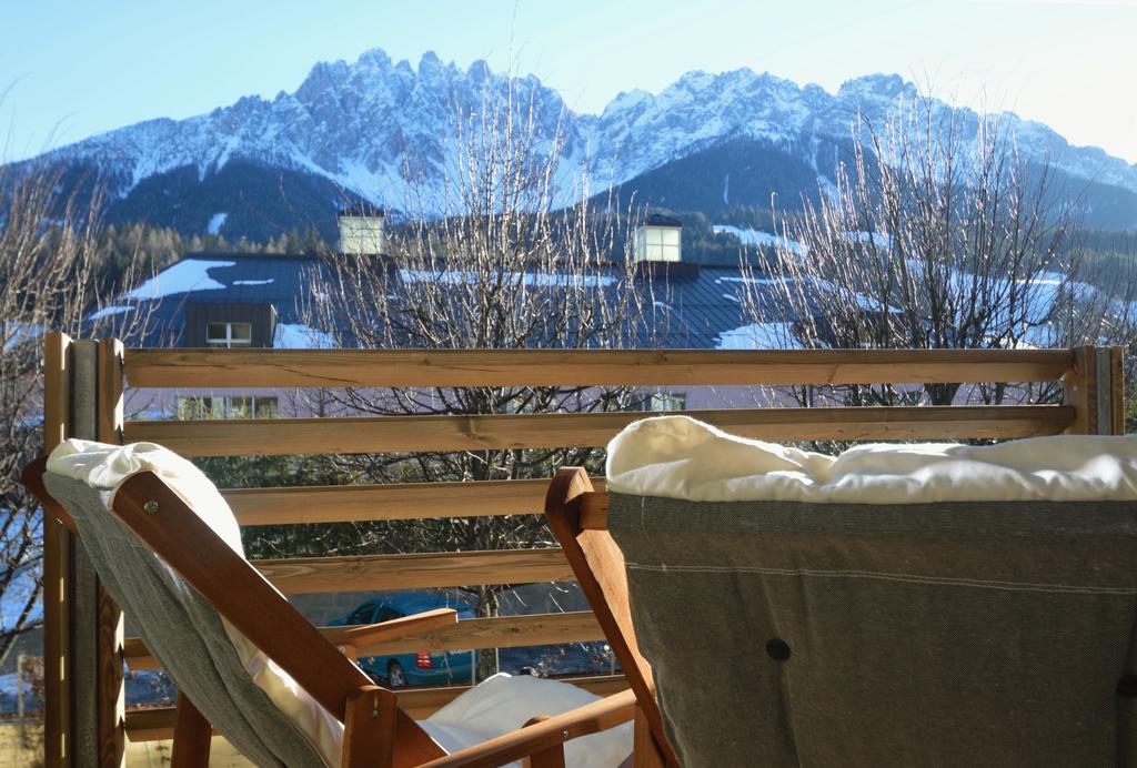 Residence Intica Сан-Кандидо Номер фото