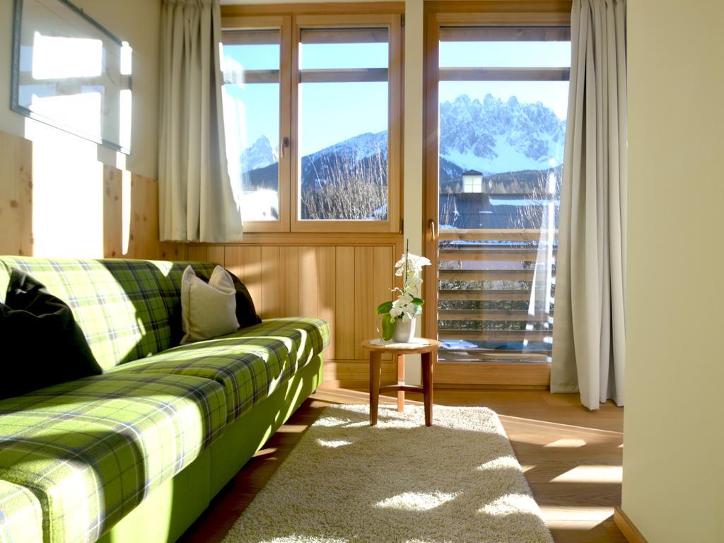 Residence Intica Сан-Кандидо Экстерьер фото
