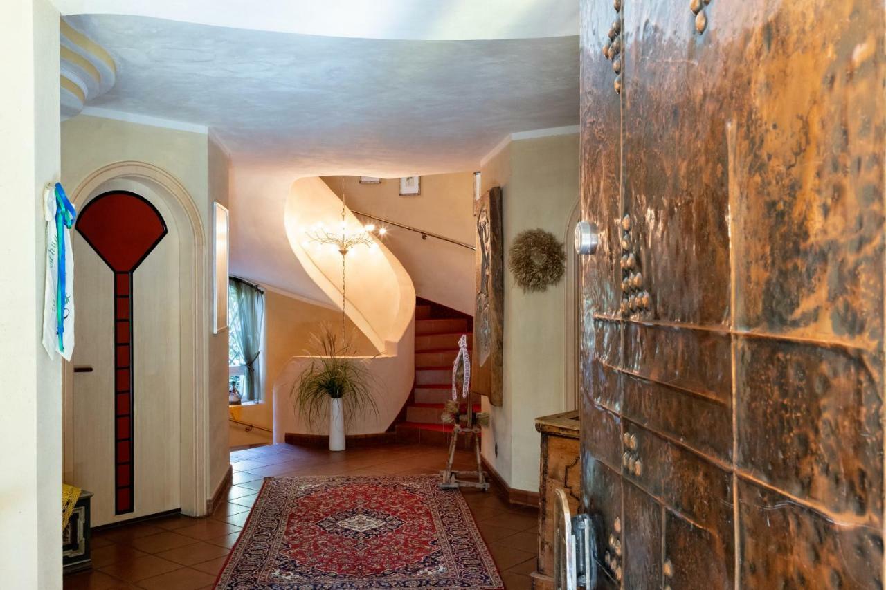 Residence Intica Сан-Кандидо Экстерьер фото