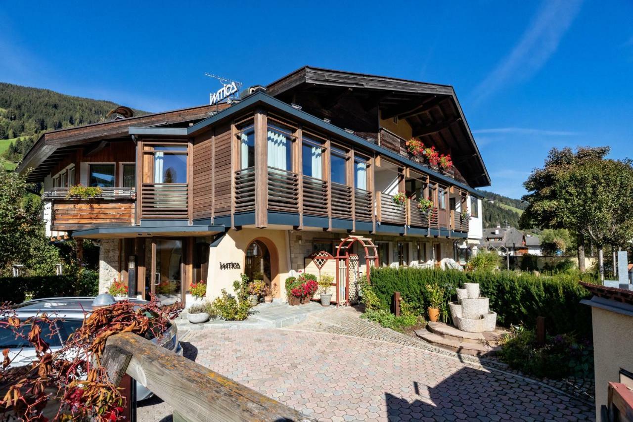 Residence Intica Сан-Кандидо Экстерьер фото