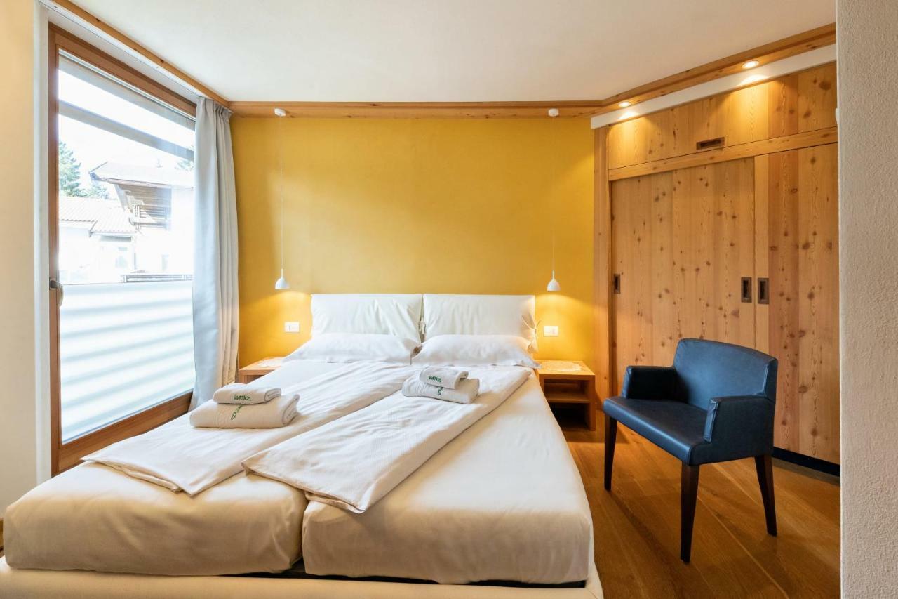 Residence Intica Сан-Кандидо Экстерьер фото
