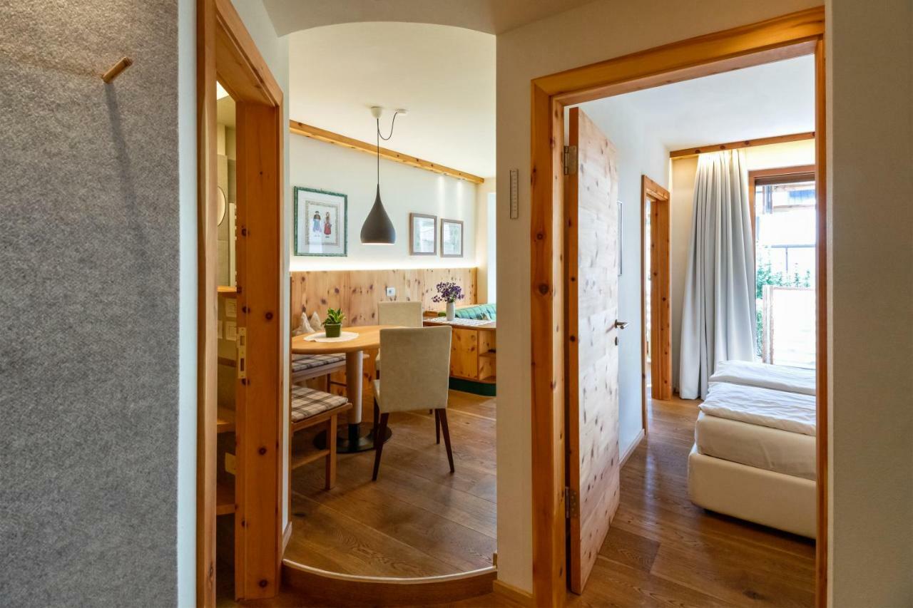 Residence Intica Сан-Кандидо Экстерьер фото