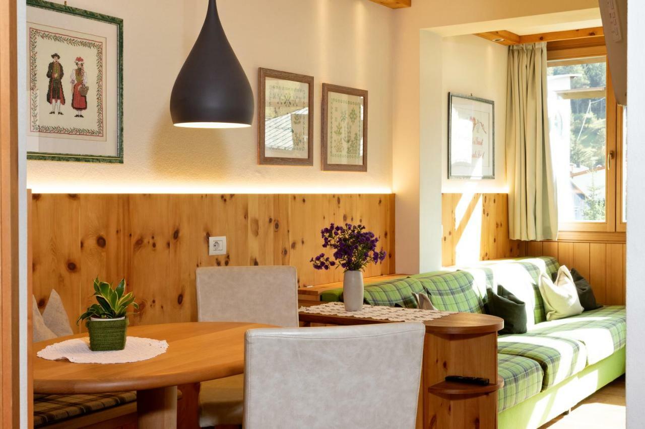 Residence Intica Сан-Кандидо Экстерьер фото