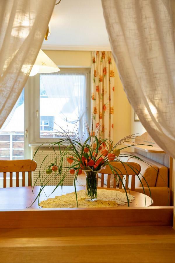 Residence Intica Сан-Кандидо Экстерьер фото