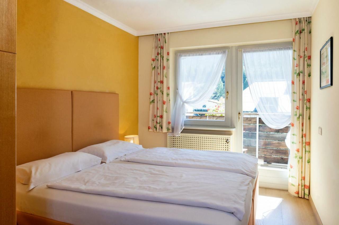 Residence Intica Сан-Кандидо Экстерьер фото